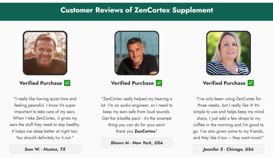 zencortex-review